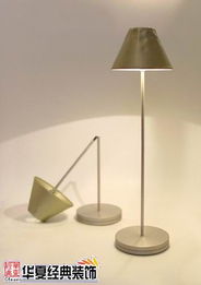 精选家居 一诺灯饰落地灯，点亮您的品质生活