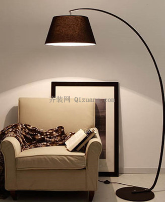 落地灯选购全攻略 原来有这么多门道，看完我和小伙伴们都惊呆了！